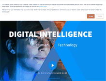 Tablet Screenshot of exlservice.com